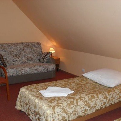 PROMENADA hotel accomodation on Masuria in Ostróda Poland