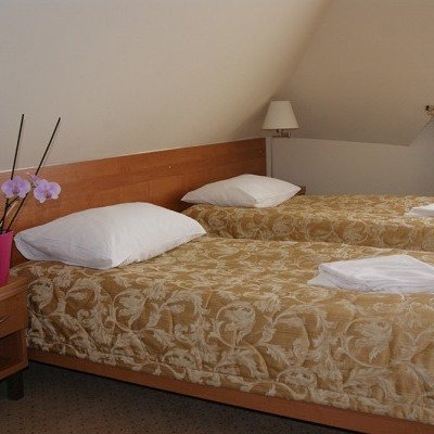 PROMENADA hotel accomodation on Masuria in Ostróda Poland